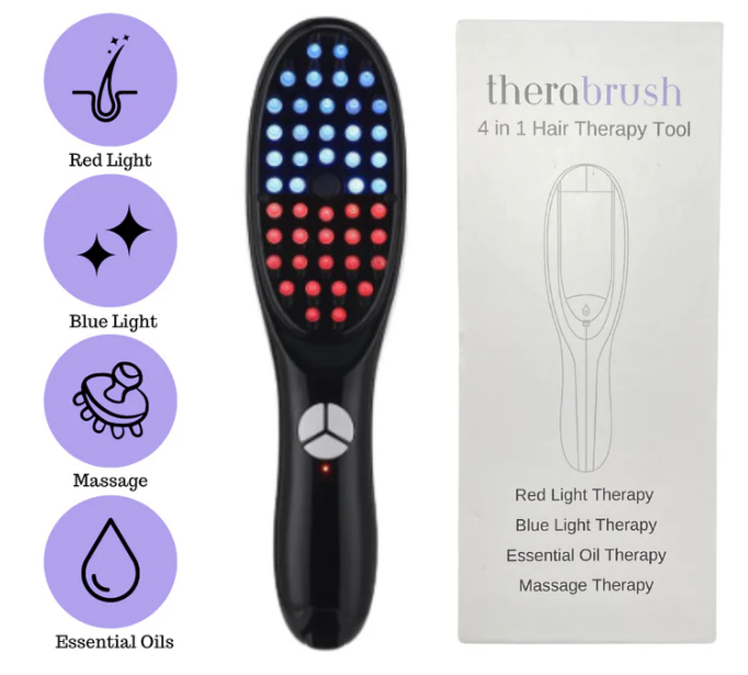 Thera Brush